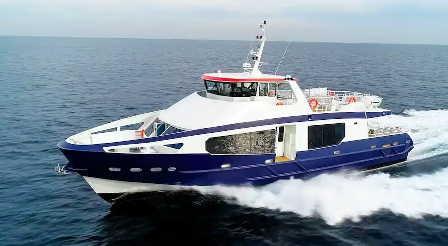Passenger Ferry